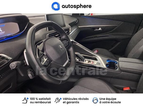 Peugeot 5008 96 kW image number 17