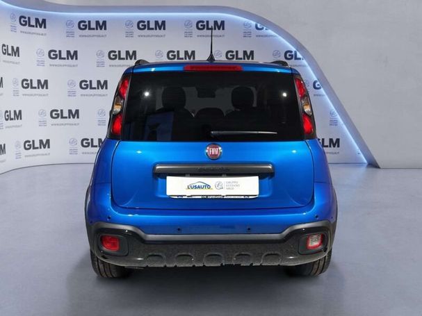 Fiat Panda 51 kW image number 3