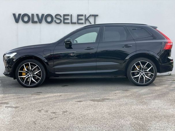 Volvo XC60 T8 Engine AWD Geartronic 235 kW image number 3