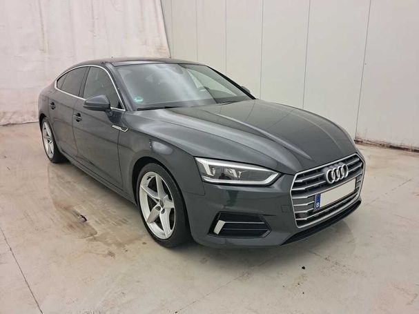 Audi A5 2.0 TDI Sport Sportback 110 kW image number 2