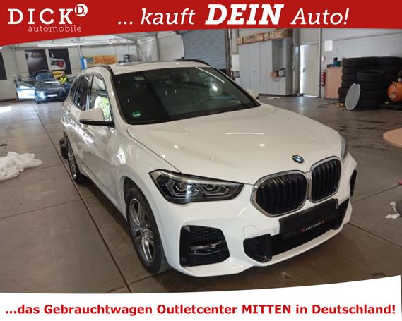 BMW X1 20d xDrive 140 kW image number 2