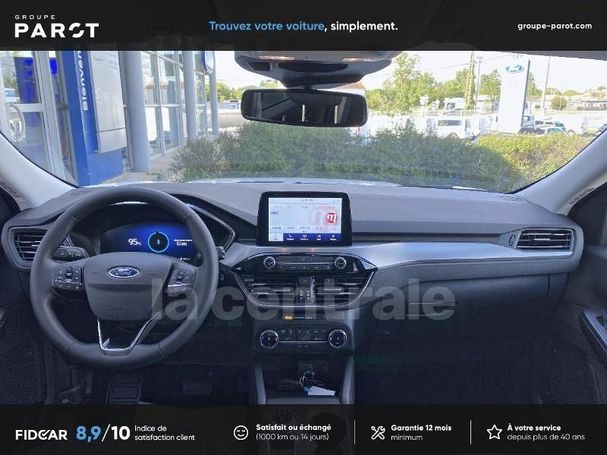 Ford Kuga 165 kW image number 4