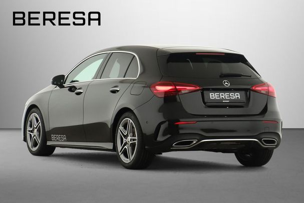 Mercedes-Benz A 180 100 kW image number 4