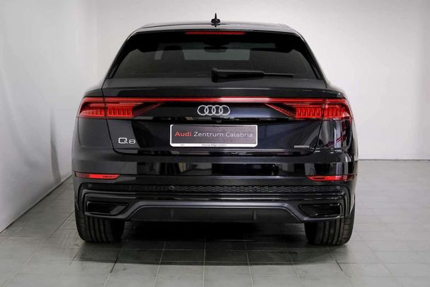 Audi Q8 50 TDI quattro Tiptronic Sport 210 kW image number 5