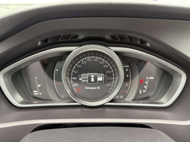 Volvo V40 T2 90 kW image number 26