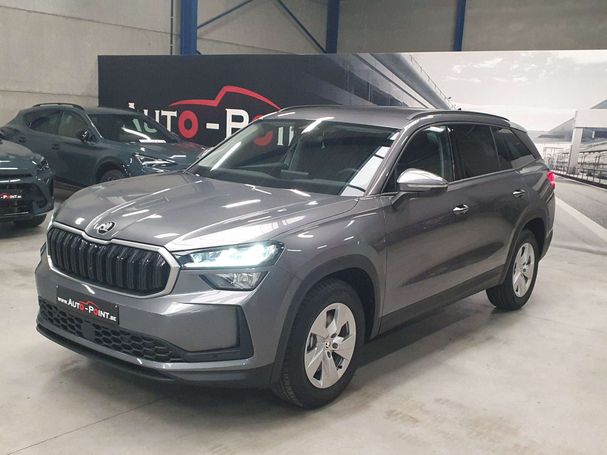 Skoda Kodiaq 1.5 TSI DSG 150 kW image number 1