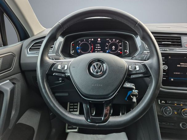 Volkswagen Tiguan 110 kW image number 17