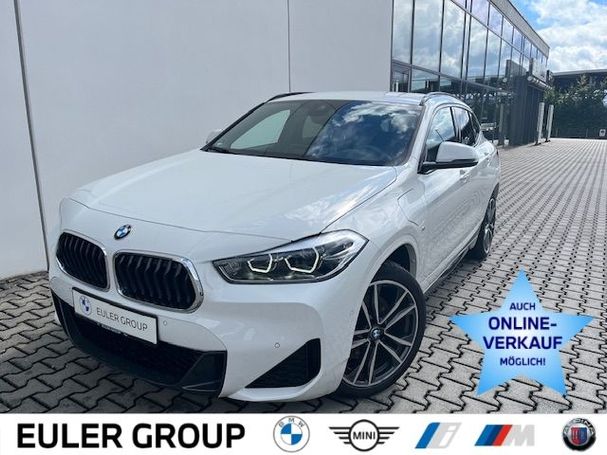 BMW X2e M Sport X xDrive 162 kW image number 1