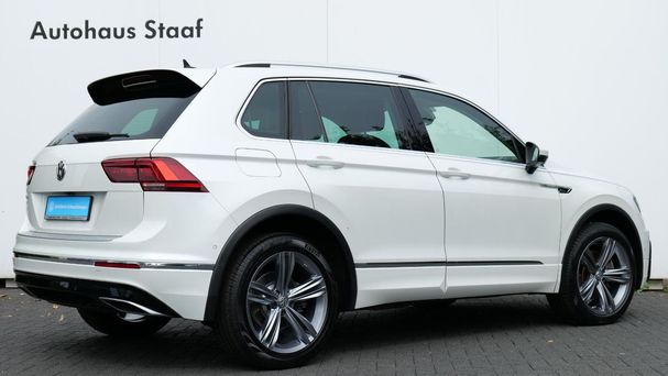 Volkswagen Tiguan 2.0 TDI DSG Highline 4Motion 176 kW image number 2