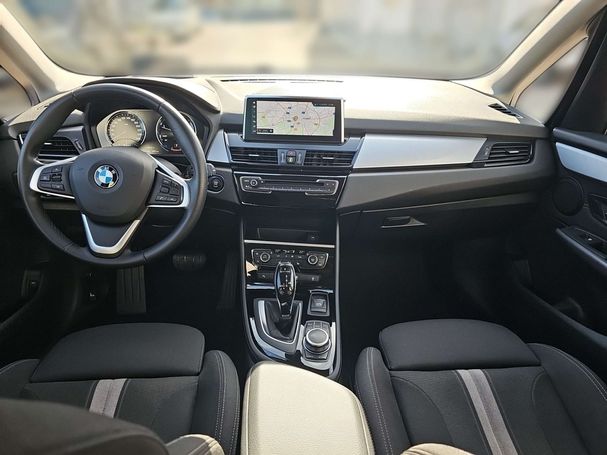 BMW 218d Gran Tourer 110 kW image number 19