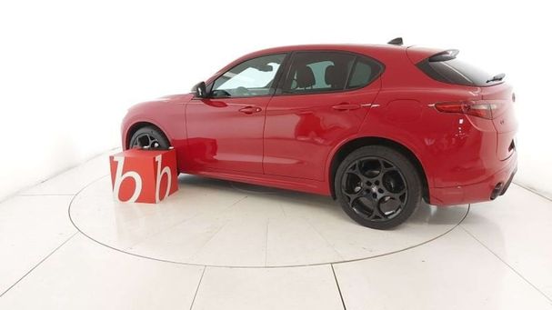 Alfa Romeo Stelvio 2.2 Diesel AT8 Q4 154 kW image number 5