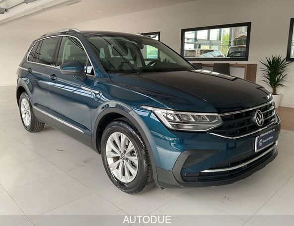 Volkswagen Tiguan 96 kW image number 2