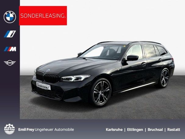 BMW 320i Touring 135 kW image number 1