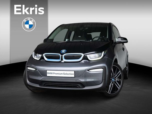 BMW i3 120Ah 125 kW image number 1