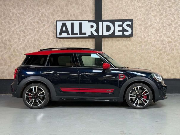 Mini John Cooper Works Countryman ALL4 225 kW image number 11