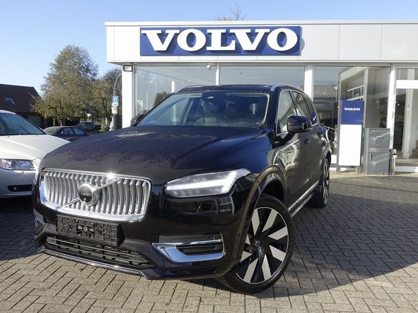 Volvo XC90 T8 Recharge AWD Plus 335 kW image number 1