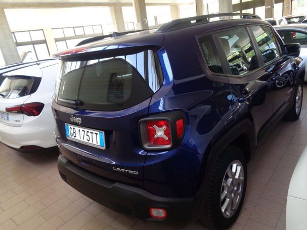 Jeep Renegade 2.0 103 kW image number 4