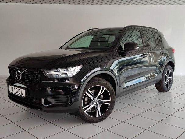 Volvo XC40 AWD Geartronic 140 kW image number 1