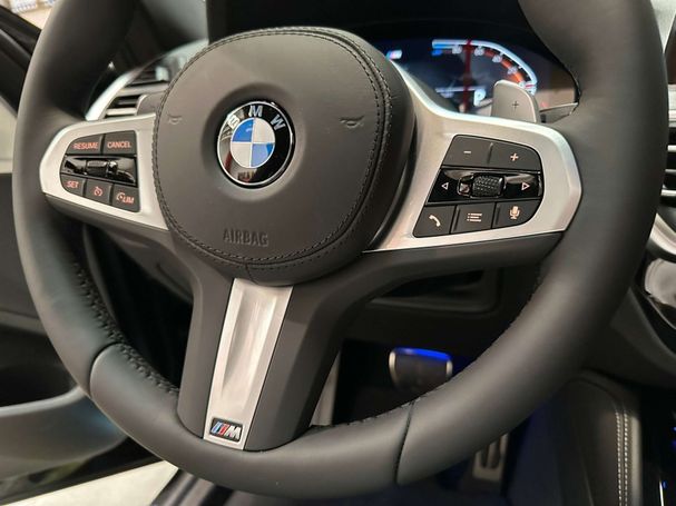 BMW X4 xDrive 140 kW image number 23