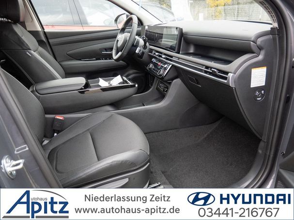 Hyundai Tucson 1.6 T-GDI Hybrid Trend 158 kW image number 3