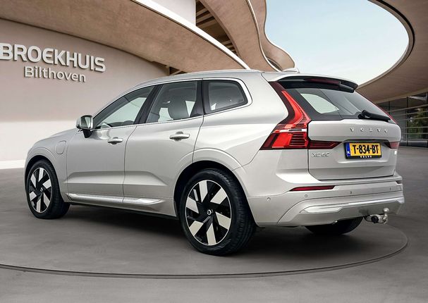 Volvo XC60 T6 Recharge AWD Ultimate 257 kW image number 5