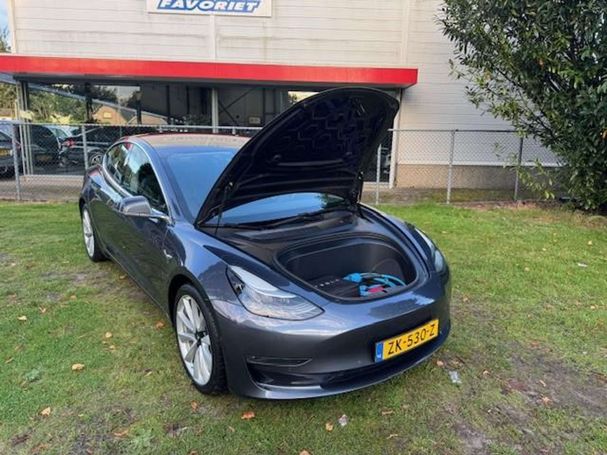 Tesla Model 3 Long Range AWD 258 kW image number 22