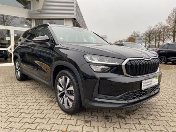 Skoda Kodiaq 1.5 TSI DSG 110 kW image number 3