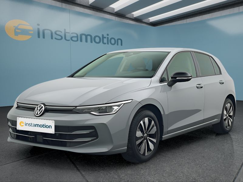 Volkswagen Golf 2.0 TDI