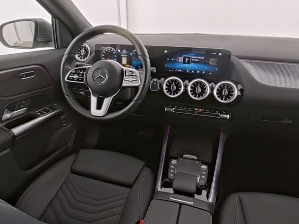 Mercedes-Benz EQA 250 140 kW image number 4