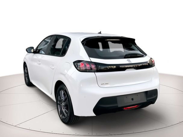 Peugeot 208 PureTech 75 Active 55 kW image number 7