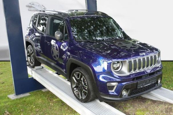 Jeep Renegade 1.3 T-GDi 110 kW image number 1