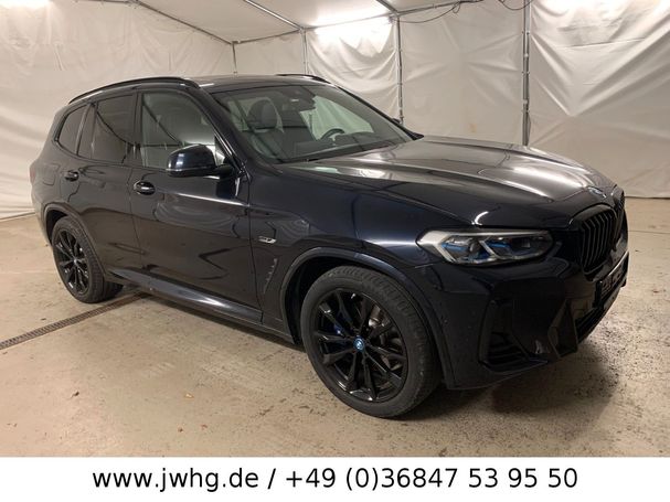 BMW X3e M Sport xDrive 215 kW image number 2