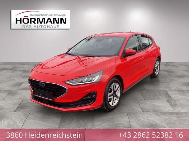 Ford Focus 1.5 EcoBlue 88 kW image number 1