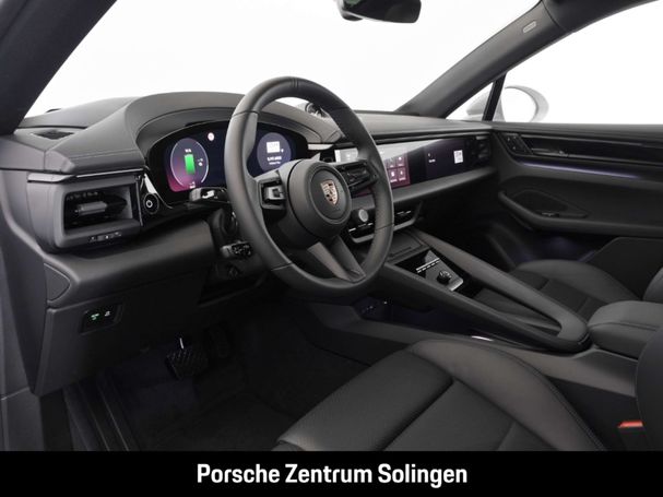 Porsche Macan 4 300 kW image number 9