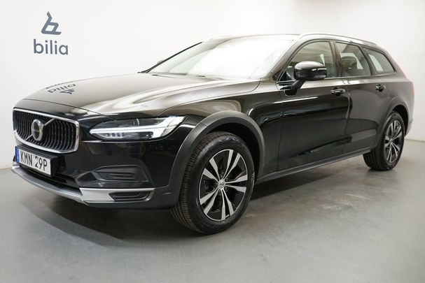 Volvo V90 Cross Country B4 Diesel AWD 147 kW image number 1