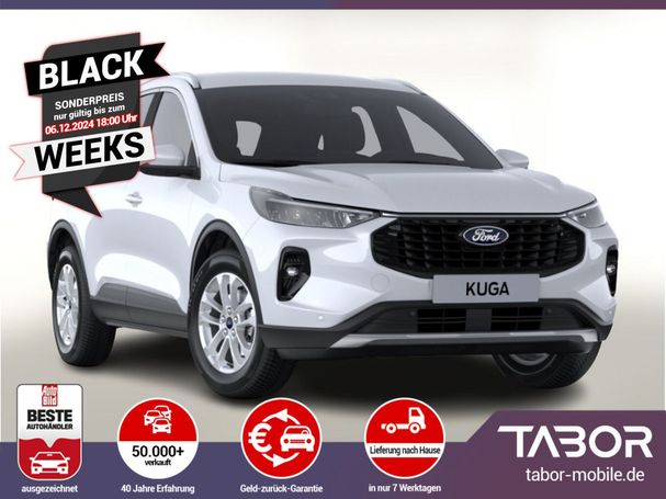 Ford Kuga 136 kW image number 1