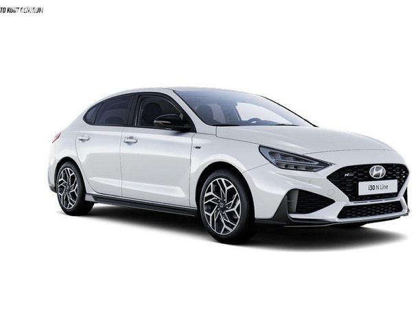 Hyundai i30 1.0 88 kW image number 2