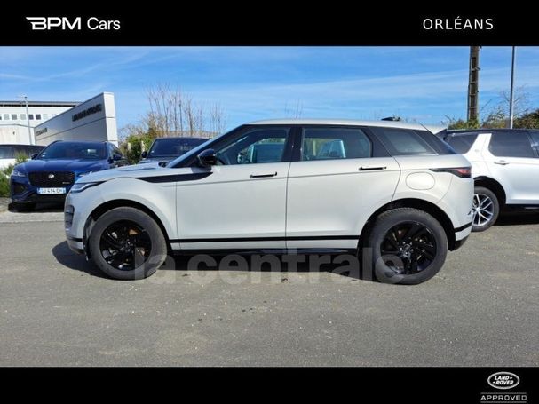 Land Rover Range Rover Evoque P300e PHEV 227 kW image number 14