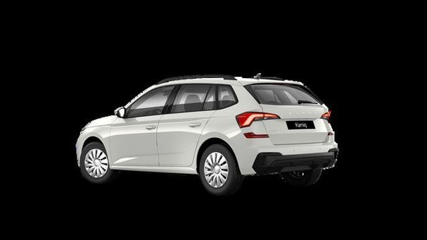 Skoda Kamiq 1.0 TSI 70 kW image number 2