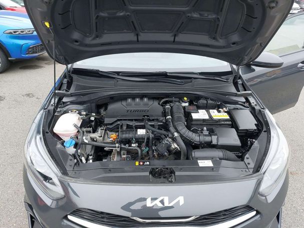 Kia Ceed Ceed 1.0 T-GDI 74 kW image number 19