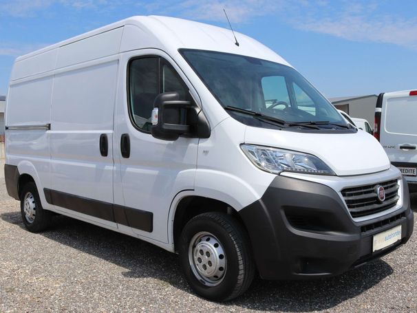 Fiat Ducato L2H2 85 kW image number 8