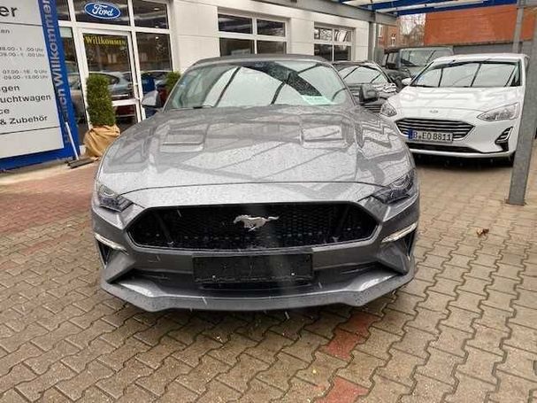 Ford Mustang GT Convertible 5.0 V8 330 kW image number 7