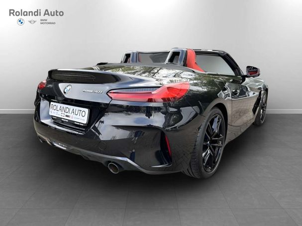 BMW Z4 sDrive 190 kW image number 2