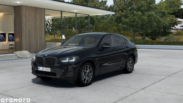 BMW X4 xDrive 140 kW image number 1