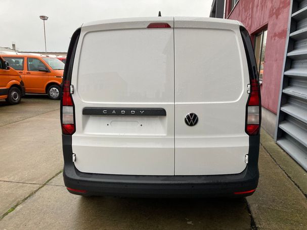 Volkswagen Caddy 75 kW image number 4