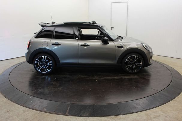 Mini One 75 kW image number 8