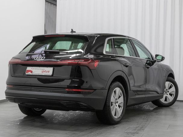 Audi e-tron 50 230 kW image number 3