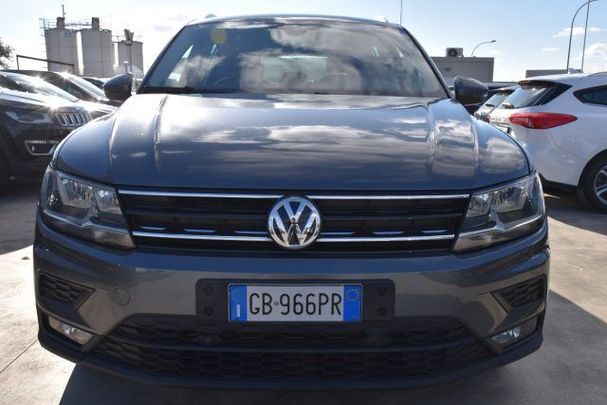 Volkswagen Tiguan 2.0 TDI SCR DSG 110 kW image number 3