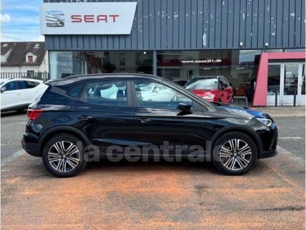 Seat Arona 1.0 TSI 70 kW image number 13