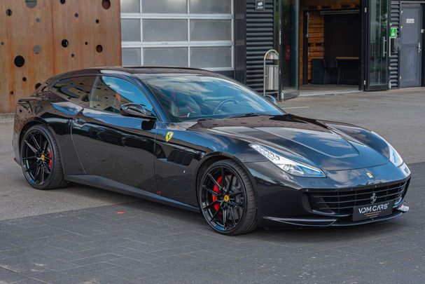 Ferrari GTC4Lusso V12 507 kW image number 5